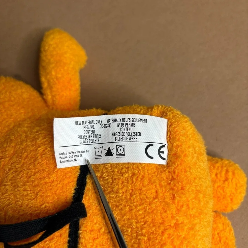 Hasbro item pre